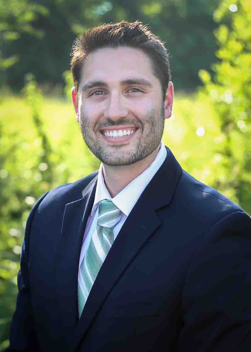 Underhill Financial Advisors adds investment advisor